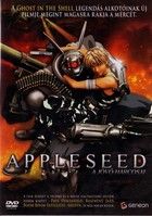 Appleseed - A jövő harcosai (2004) online film