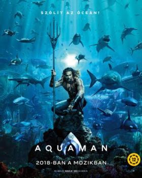 Aquaman (2018) online film
