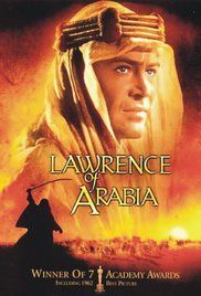 Arábiai Lawrence (1962) online film
