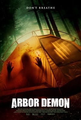 Arbor Demon (2016) online film