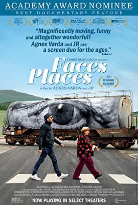 Arcélek, útszélek (2017) online film