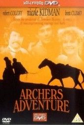 Archer kalandja (1985) online film