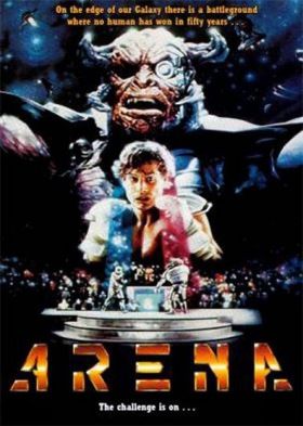 Arena (1989) online film