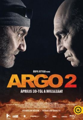 Argo 2 (2015) online film