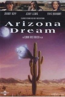 Arizonai álmodozók (1992) online film