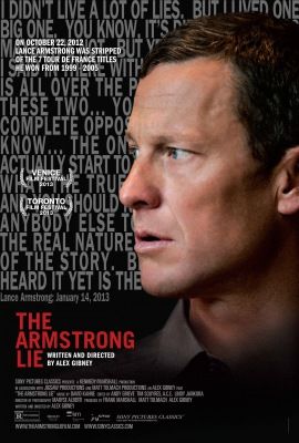 Armstrong hazugságai (2013) online film