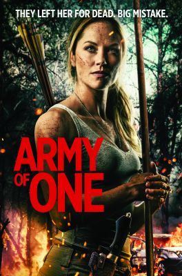 Army of One (2020) online film