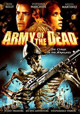 Army of the Dead (2008) online film