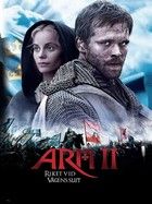 Arn II. A királyság az út végén (2008) online film