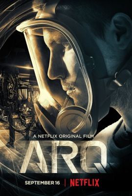 ARQ (2016) online film