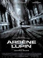 Arséne Lupin (2004) online film