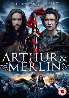 Arthur & Merlin (2015) online film