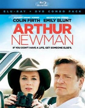 Arthur Newman világa (2012) online film