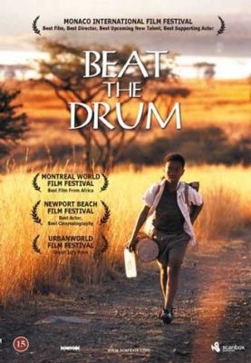 Árvák sorsa (Beat the Drum) (2003) online film