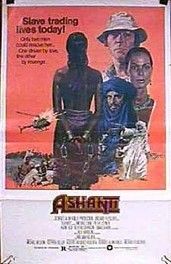 Ashanti (1979) online film