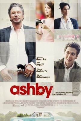 Ashby (2015) online film