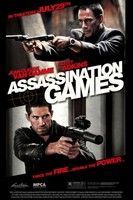 Assassination Games (2011) online film
