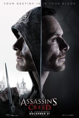Assassin's Creed (2016) online film