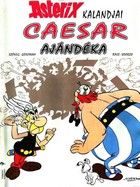 Asterix - Cézár ajándéka (1985) online film