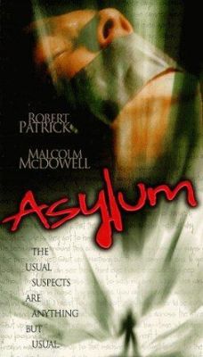 Asylum (1997) online film