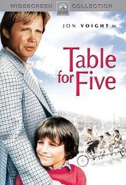 Asztal öt személyre (1983) online film