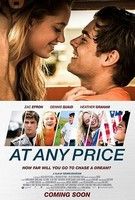 Mindenáron (At Any Price) (2012) online film