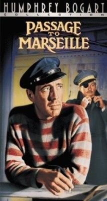 Átkelés Marseille-be (1944) online film