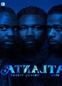 Atlanta 2. évad (2018) online sorozat