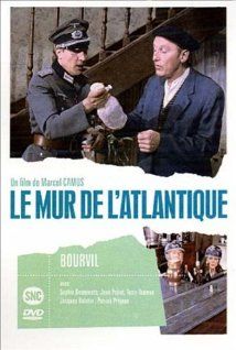 Léon és az Atlanti Fal (1970) online film