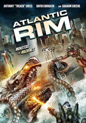 Atlantic Rim (2013) online film