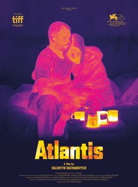 Atlantis (2019) online film