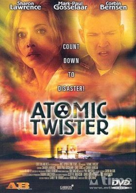 Atomvihar (2002) online film