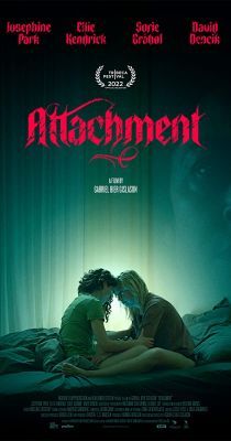 Attachment (2022) online film