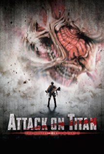 Attack on Titan - A film (2015) online film