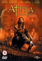 Attila, Isten ostora (2001) online film