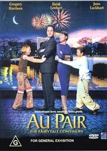 Au Pair 2. (2001) online film