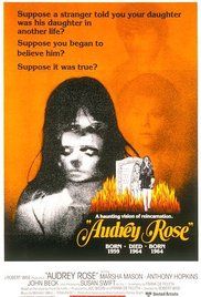 Audrey Rose (1977) online film