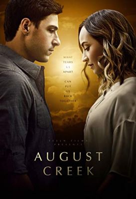 August Creek (2017) online film