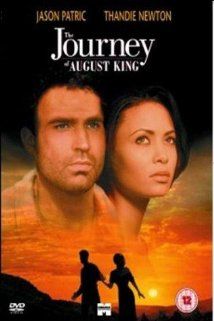 August King utazása (1995) online film