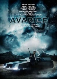 Avarice - Átok az űrből (2012) online film