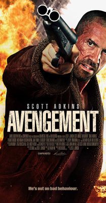 A megtorlás útján (Avengement) (2019) online film