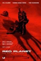 A vörös bolygó (2000) online film