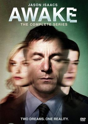 Awake 1. évad (2012) online sorozat