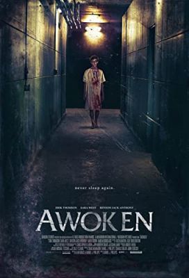 Awoken (2019) online film