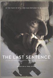 Az  utolsó mondat (2012) online film