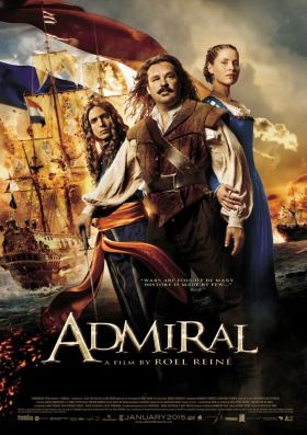 Az admirális (2015) online film