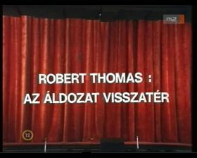 Az áldozat visszatér (1984) online film