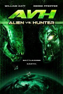 Az Alien és a Vadász harca (2007) online film