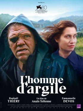 Az álmodozó (2023) online film