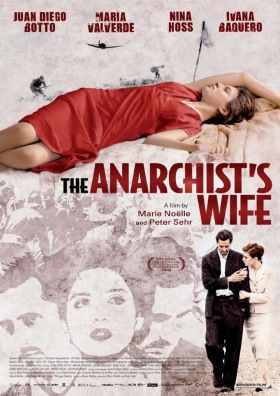 Az anarchista felesége (2008) online film
